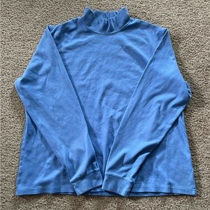 LL Bean Women’s Turtleneck